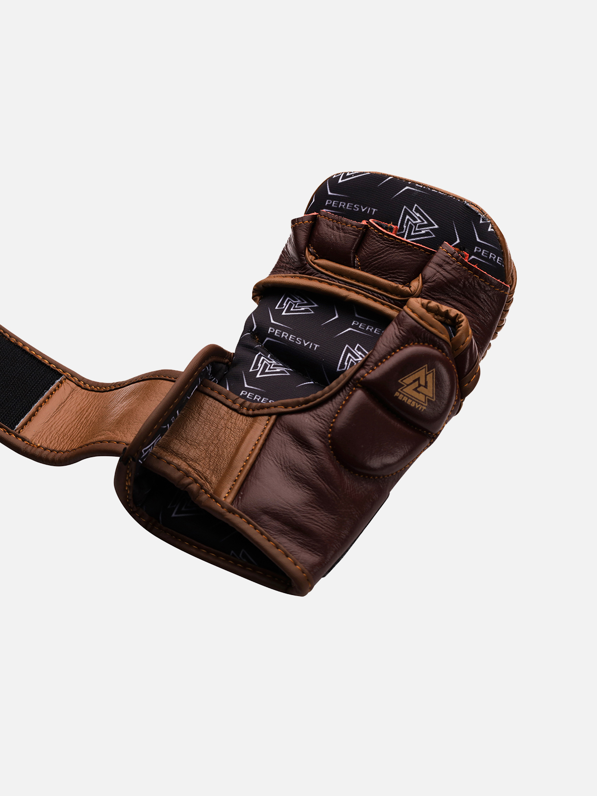 Peresvit Core MMA Gloves Wholegrain, Photo № 4